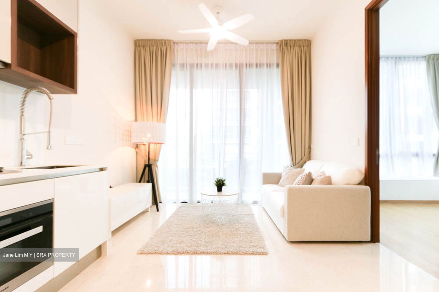 One Balmoral (D10), Condominium #576332851